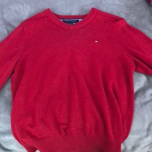 Tommy Hilfiger sweater